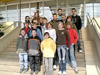 Trainingslager2007
